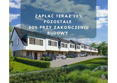 Dom na sprzedaż - Olsztyn, 96,63 m², 829 000 PLN, NET-588/12083/ODS