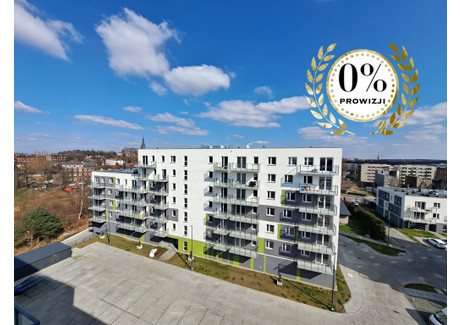 Mieszkanie na sprzedaż - Stary Chorzów, Chorzów, 43,18 m², 386 461 PLN, NET-2090/12083/OMS