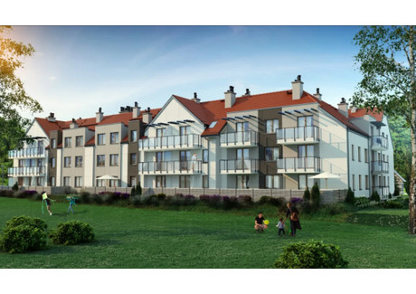 Mieszkanie na sprzedaż - Górna Dobre Miasto, Olsztyński, 65,13 m², 500 850 PLN, NET-5995/12083/OMS