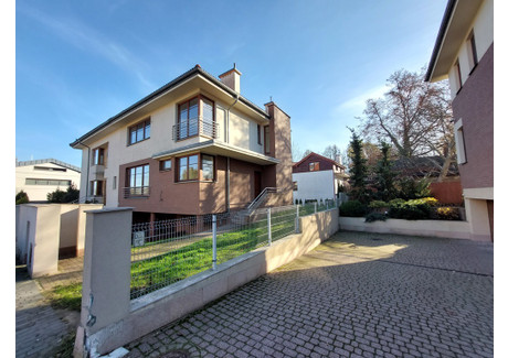 Dom na sprzedaż - Ursynów, Warszawa, 280 m², 3 250 000 PLN, NET-130/12083/ODS