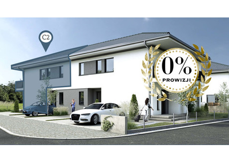 Mieszkanie na sprzedaż - Leśna Nowe Chechło, Świerklaniec, Tarnogórski, 82,9 m², 663 200 PLN, NET-3753/12083/OMS