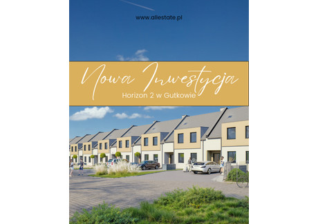 Mieszkanie na sprzedaż - Księdza Kordeckiego Gutkowo, Olsztyn, 59,47 m², 569 000 PLN, NET-5868/12083/OMS