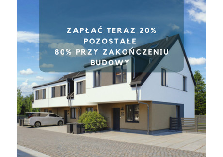 Dom na sprzedaż - Olsztyn, 94,94 m², 889 000 PLN, NET-592/12083/ODS