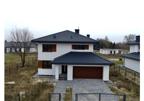 Dom na sprzedaż - Józefów, Nieporęt, Legionowski, 175 m², 1 250 000 PLN, NET-684/12083/ODS