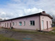 Fabryka, zakład na sprzedaż - Dmosin, Brzeziński, 300 m², 990 000 PLN, NET-MACH-BS-161-13