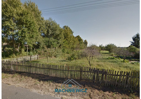 Działka na sprzedaż - Lorenki, Zgierz, Zgierski, 1717 m², 129 000 PLN, NET-MACH-GS-244