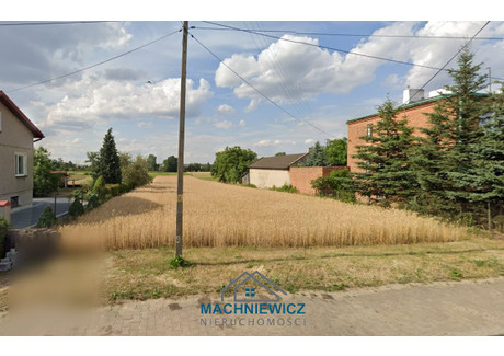 Działka na sprzedaż - Wolbórz, Piotrkowski, 2624 m², 260 000 PLN, NET-MACH-GS-238-5