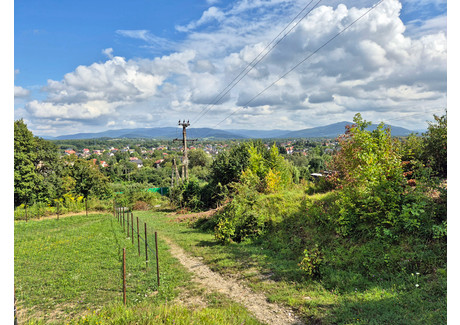 Działka na sprzedaż - Skoczów, Skoczów (gm.), Cieszyński (pow.), 650 m², 58 000 PLN, NET-101