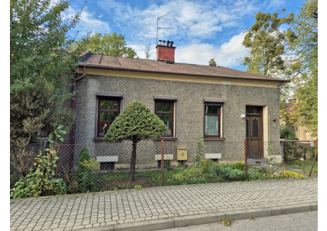 Dom na sprzedaż - Cieszyn, Cieszyński (Pow.), 130 m², 437 000 PLN, NET-102