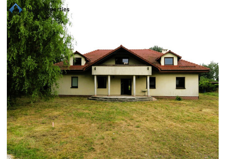 Dom na sprzedaż - Wola Batorska, Niepołomice, Wielicki, 360 m², 1 060 000 PLN, NET-44/10235/ODS