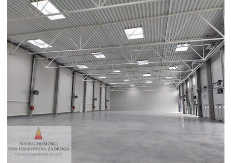 Magazyn do wynajęcia - Szkubacza Zabrze, 185 m², 1248 Euro (5329 PLN), NET-GE01813