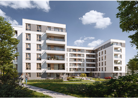 Mieszkanie na sprzedaż - Pilotów Zaspa-Młyniec, Zaspa, Gdańsk, 42,8 m², 776 000 PLN, NET-1