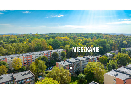 Mieszkanie na sprzedaż - Piękna Brynów, Katowice, 57,65 m², 555 000 PLN, NET-109950