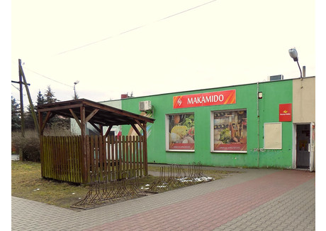 Obiekt na sprzedaż - Lipowa Wąsowo, Kuślin (gm.), Nowotomyski (pow.), 98 m², 150 000 PLN, NET-6