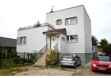 Dom na sprzedaż - Dąbrowa, Dopiewo (gm.), Poznański (pow.), 300 m², 1 340 000 PLN, NET-16