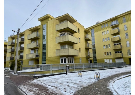 Mieszkanie do wynajęcia - Smardzewska Grunwald, Poznań, 44,26 m², 2100 PLN, NET-87410186