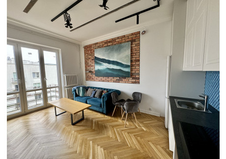 Mieszkanie na sprzedaż - Podchorążych Sielce, Mokotów, Warszawa, 27,4 m², 685 000 PLN, NET-34/15776/OMS