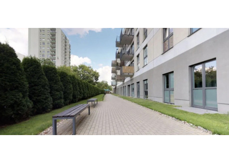 Mieszkanie na sprzedaż - Mokotów, Warszawa, 63 m², 1 299 000 PLN, NET-12/17145/OMS