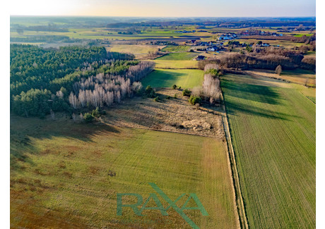 Działka na sprzedaż - Pobyłkowo Małe, Pokrzywnica, Pułtuski, 12 605 m², 850 000 PLN, NET-13/15145/OGS