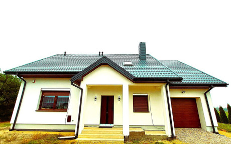 Dom na sprzedaż - Kadzielin, Głowno, Zgierski, 151,4 m², 1 299 900 PLN, NET-68/15212/ODS