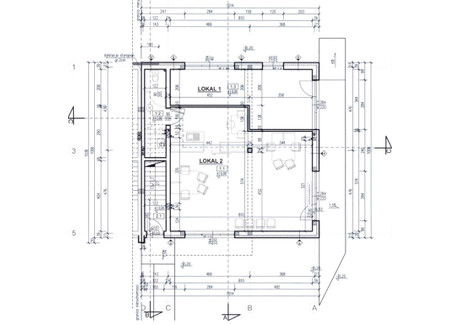 Lokal na sprzedaż - Kiełpino, Kartuzy, Kartuski, 58 m², 560 000 PLN, NET-1/10940/OLS