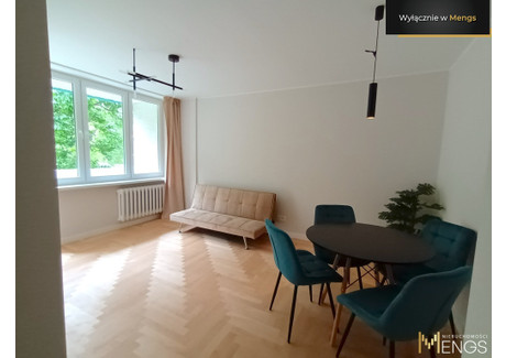 Mieszkanie na sprzedaż - Oskara Langego Mokotów, Warszawa, 43,43 m², 749 000 PLN, NET-467/11553/OMS