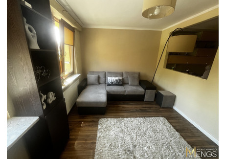 Mieszkanie na sprzedaż - Zegrze, Serock, Legionowski, 36,15 m², 399 000 PLN, NET-460/11553/OMS