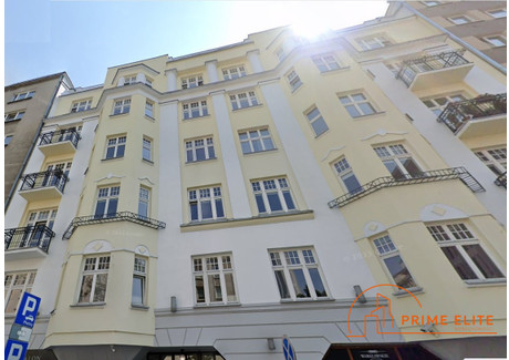 Biuro do wynajęcia - Wspólna Śródmieście, Warszawa, Śródmieście, Warszawa, 110,32 m², 10 750 PLN, NET-PE806839