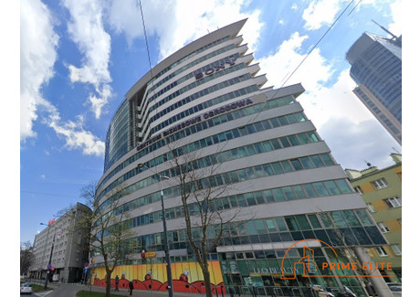 Biuro do wynajęcia - Ogrodowa Wola, Warszawa, Wola, Warszawa, 75,6 m², 5039 PLN, NET-PE522444