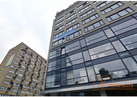 Biuro do wynajęcia - Pańska Wola, Warszawa, Wola, Warszawa, 57,02 m², 4162 PLN, NET-PE572220