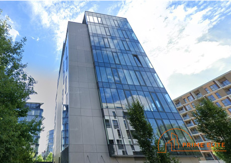 Biuro do wynajęcia - Plac Ireneusza Gugulskiego Mokotów, Warszawa, Mokotów, Warszawa, 151,23 m², 9104 PLN, NET-PE555587