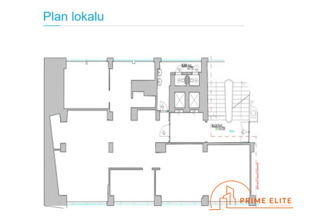 Biuro do wynajęcia - Pańska Wola, Warszawa, Wola, Warszawa, 144,91 m², 10 578 PLN, NET-PE976871