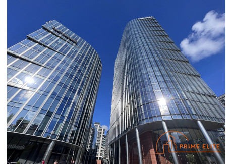 Biuro do wynajęcia - Śródmieście, Warszawa, Śródmieście, Warszawa, 598,77 m², 14 370 Euro (62 366 PLN), NET-PE107624