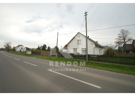 Dom na sprzedaż - Krzanowice, Opole, 100 m², 790 000 PLN, NET-47/17022/ODS