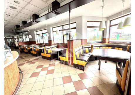 Lokal gastronomiczny do wynajęcia - Krzanowice, Opole, 131,93 m², 6500 PLN, NET-4/17022/OLW