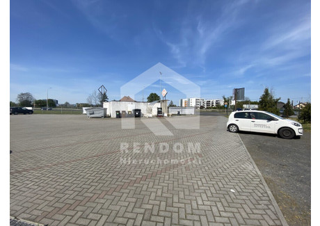 Lokal do wynajęcia - Bierkowice, Opole, 202 m², 8000 PLN, NET-22/17022/OLW