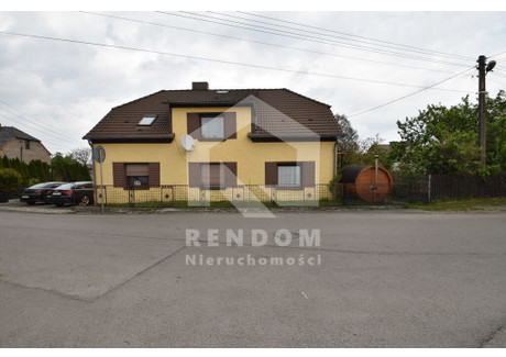 Dom na sprzedaż - Borycz, Izbicko, Strzelecki, 300 m², 549 000 PLN, NET-105/17022/ODS