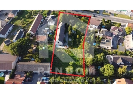 Działka na sprzedaż - Nowa Wieś Królewska, Opole, 3152 m², 990 000 PLN, NET-217/17022/OGS