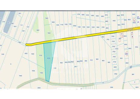 Działka na sprzedaż - Zawada, Turawa, Opolski, 10 000 m², 1 000 000 PLN, NET-68/17022/OGS