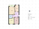 Mieszkanie na sprzedaż - Ul. Skierniewicka Wola Czyste, Wola, Warszawa, 51 m², 849 000 PLN, NET-342349