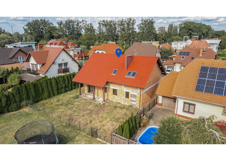 Dom na sprzedaż - Żmigród, Trzebnicki, 153,14 m², 525 000 PLN, NET-35/16253/ODS