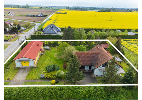 Dom na sprzedaż - Oleśnica, Oleśnicki, 155,1 m², 599 000 PLN, NET-25/16253/ODS