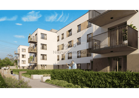 Mieszkanie na sprzedaż - Talarowa Białołęka, Warszawa, 81,25 m², 966 160 PLN, NET-230827-3