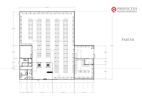 Magazyn do wynajęcia - Pruszcz Gdański, Gdański, 2170 m², 65 000 PLN, NET-78