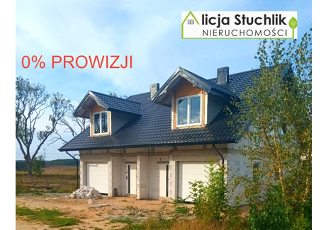 Dom na sprzedaż - Warszkowo, Wejherowo, Wejherowski, 228 m², 750 000 PLN, NET-119483