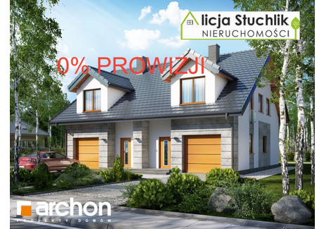 Dom na sprzedaż - Reda, Wejherowski, 114,22 m², 628 000 PLN, NET-375308