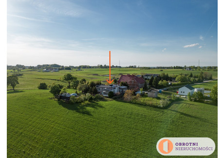 Dom na sprzedaż - Starkowa Huta, Somonino, Kartuski, 120 m², 549 000 PLN, NET-734/8976/ODS