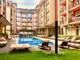 Mieszkanie na sprzedaż - Studio Apartment In Sunny View Central, Sunny Beach, Bułgaria, 27 m², 38 900 Euro (166 103 PLN), NET-12604