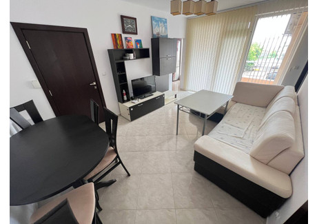 Mieszkanie na sprzedaż - Петко Каравелов Pomorie, Burgas, Bułgaria, 70 m², 94 500 Euro (403 515 PLN), NET-7362