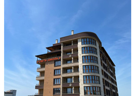 Mieszkanie na sprzedaż - Sakar Pomorie, Burgas, Bułgaria, 47 m², 74 848 Euro (319 601 PLN), NET-10310